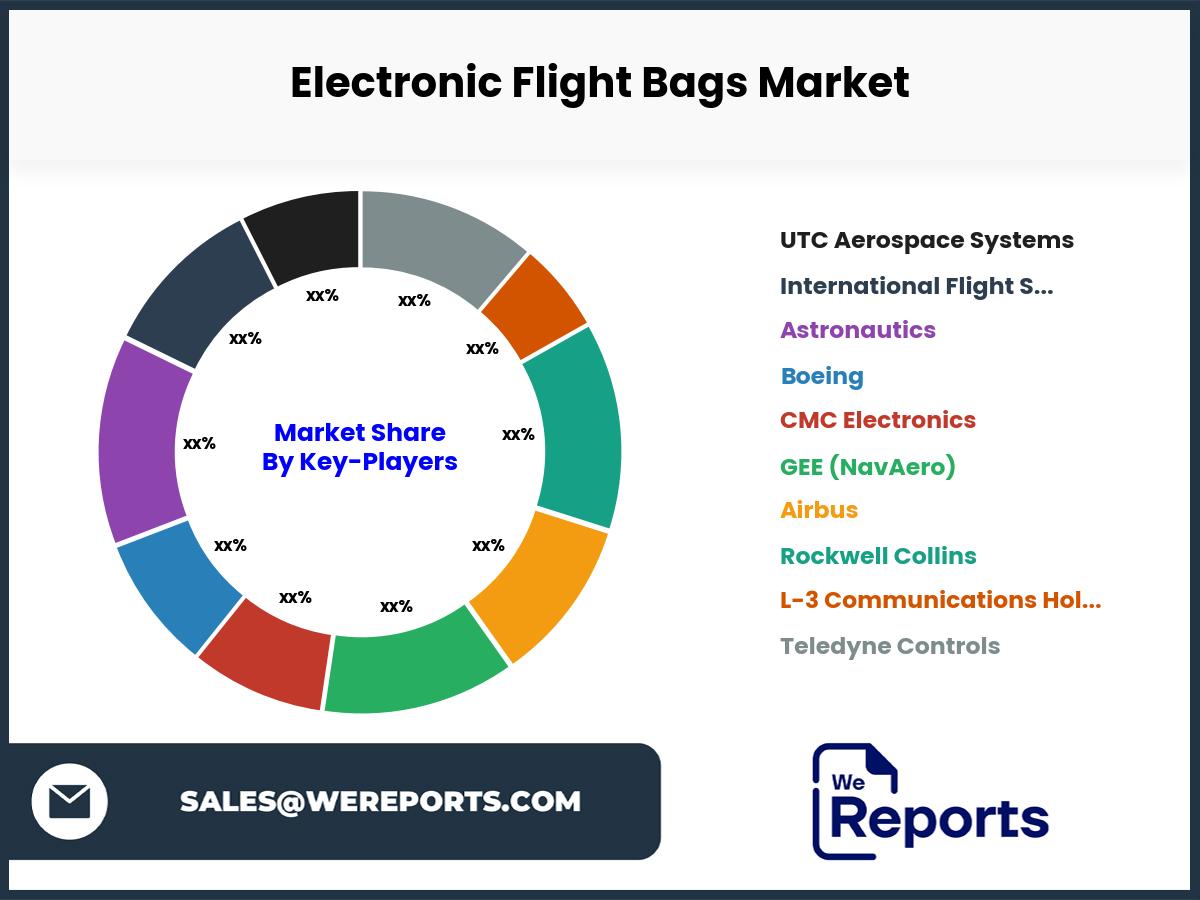 Electronic Flight Bags