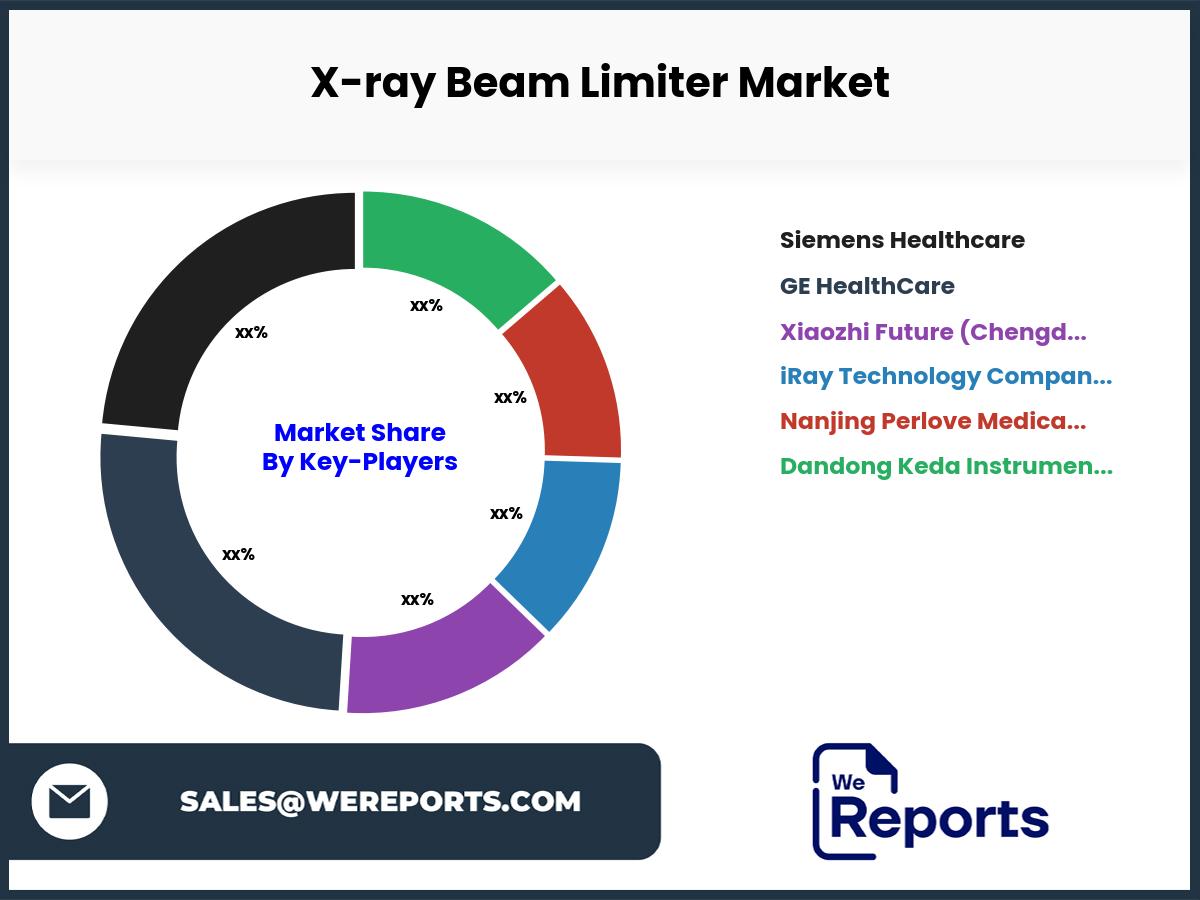 X-ray Beam Limiter