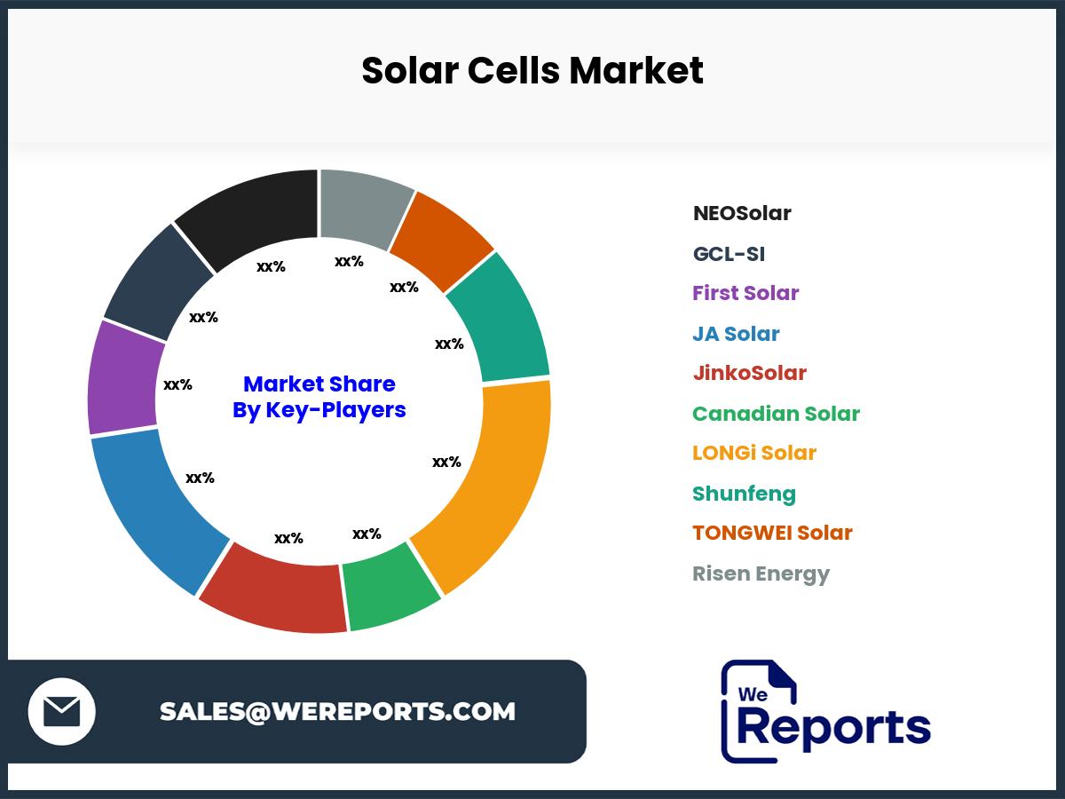 Solar Cells