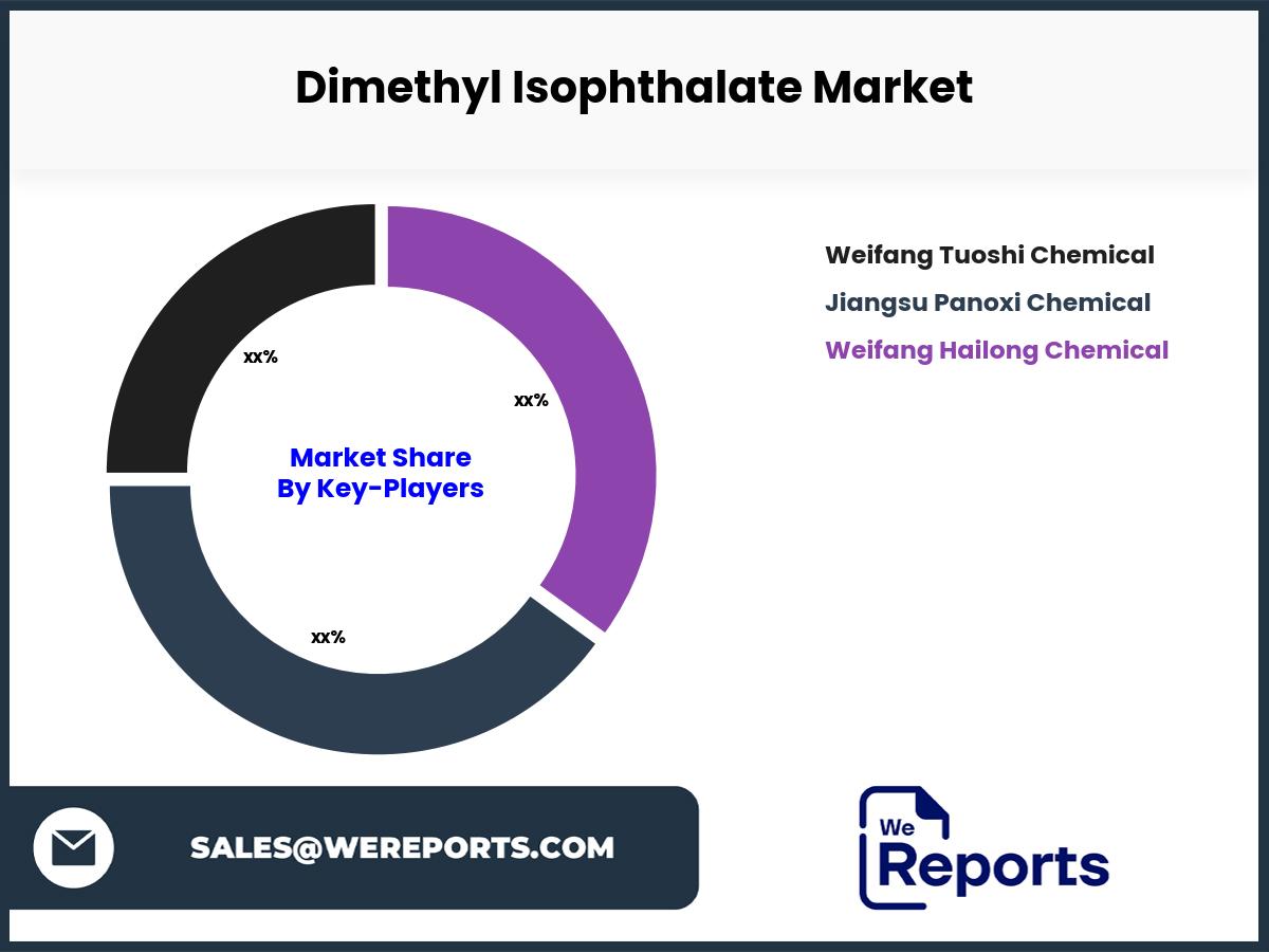 Dimethyl Isophthalate