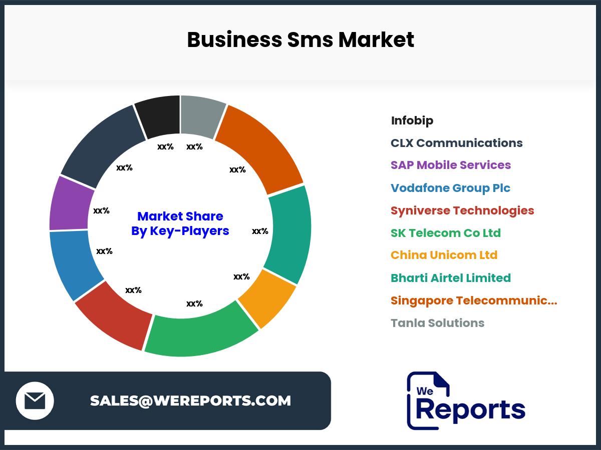 Business Sms Market