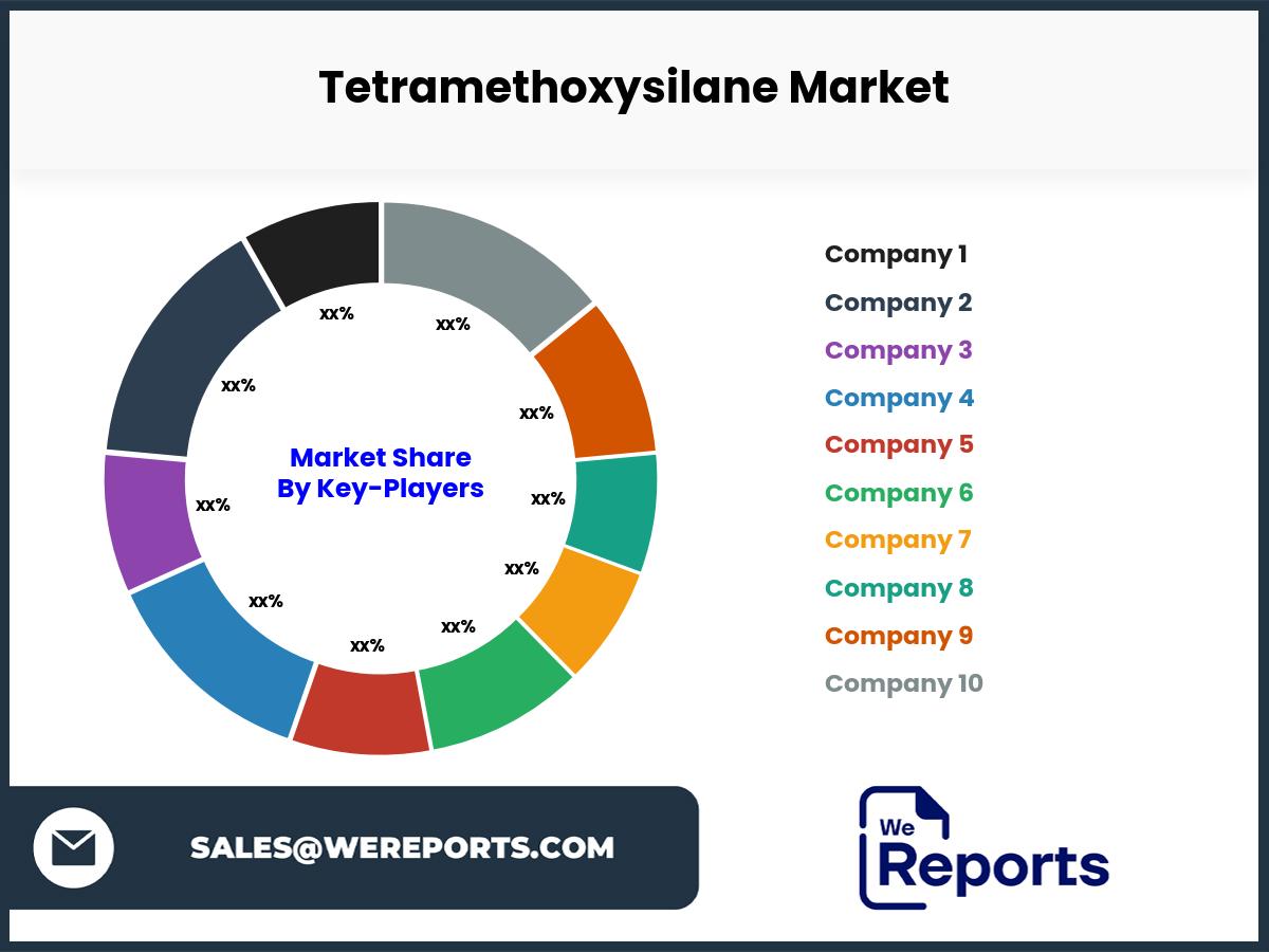 Tetramethoxysilane Market