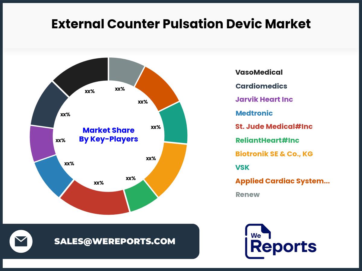 External Counter Pulsation Devic Market