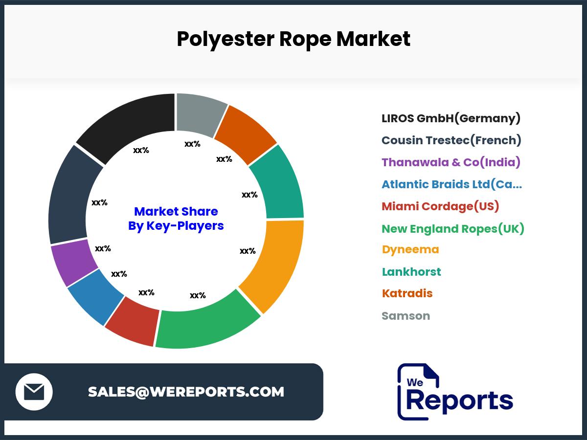 Polyester Rope Market