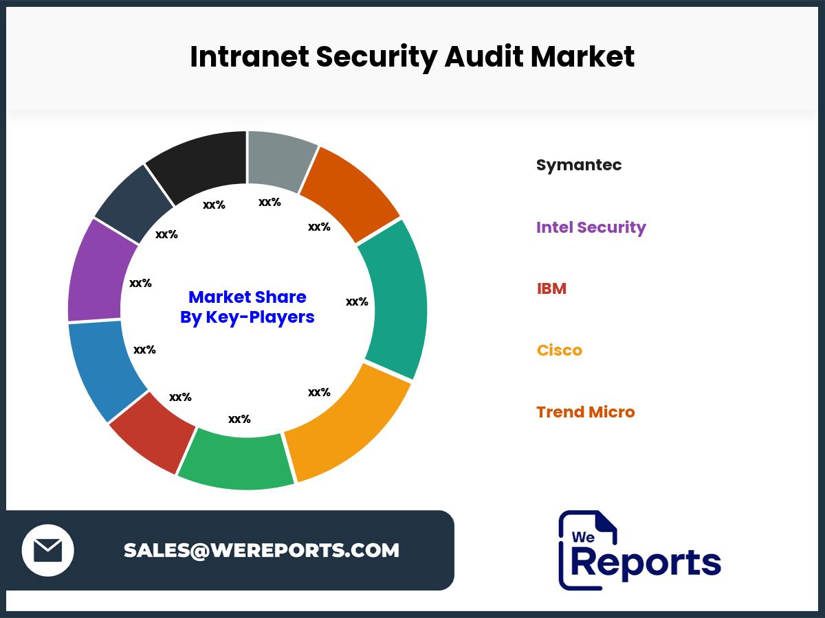 Intranet Security Audit Market