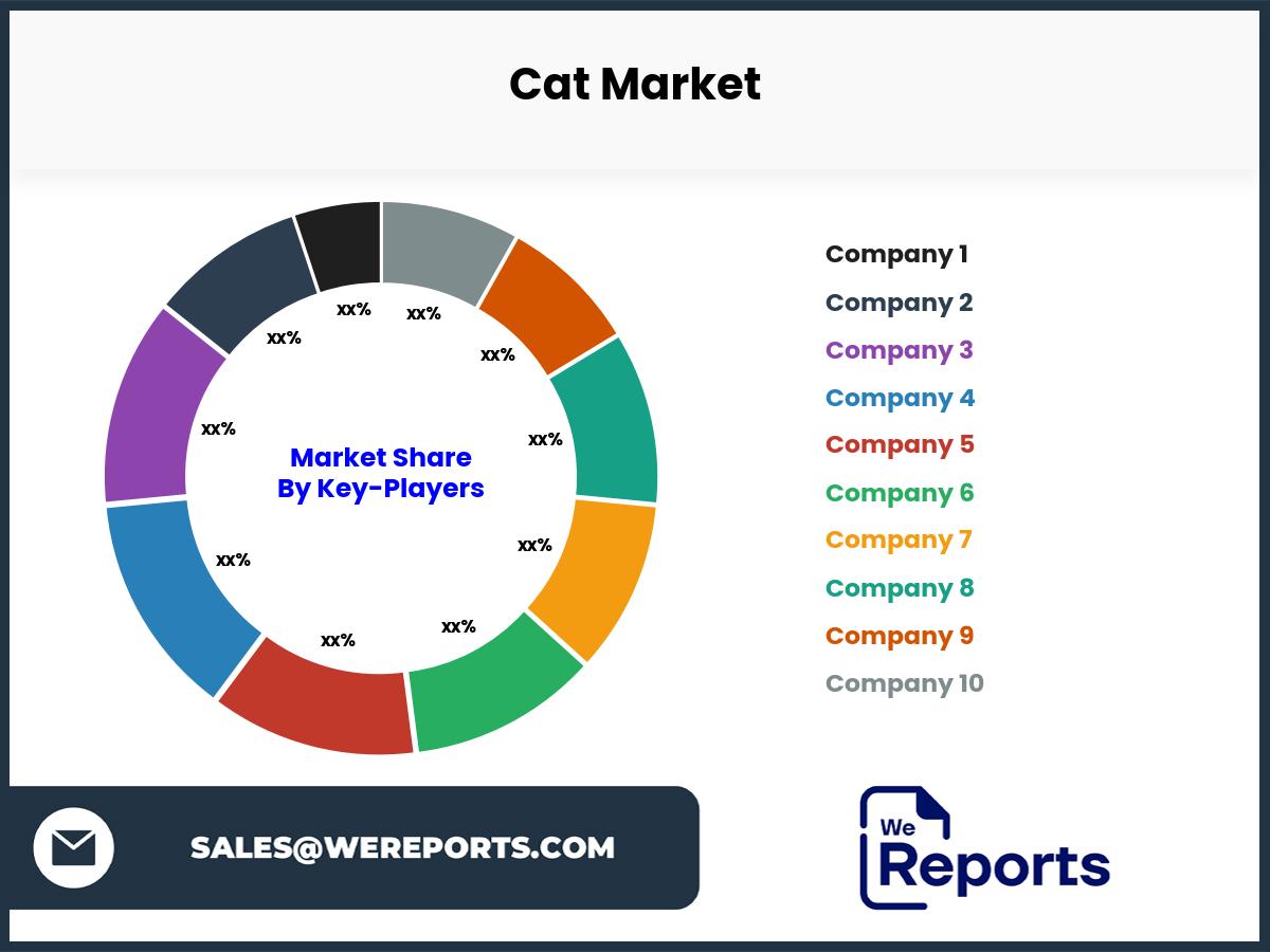 Cat Market